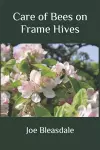 Care of Bees on Frame Hives cover