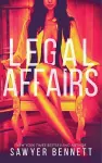 Legal Affairs cover
