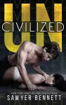 Uncivilized cover