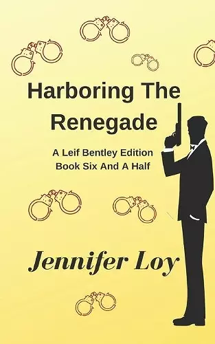 Harboring The Renegade cover