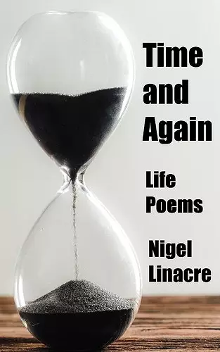 Time and Again cover