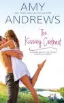The Kissing Contract cover