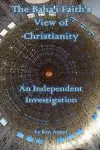 The Baha'i Faith's View of Christianity cover