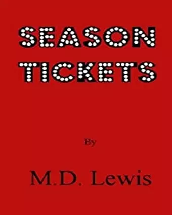 Season Tickets cover