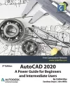 AutoCAD 2020 cover