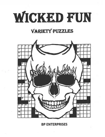 Wicked Fun cover