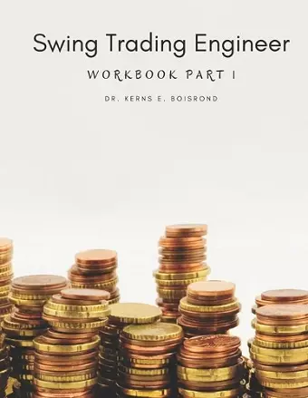 Swing Trading Engineer cover