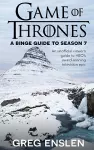 Game of Thrones cover