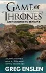 Game of Thrones cover