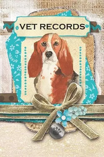 Vet Records cover