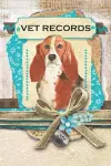 Vet Records cover