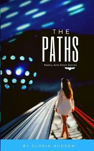 The Paths cover