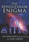 The Rendlesham Enigma cover