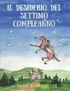 Il Desiderio del Settimo Compleanno cover