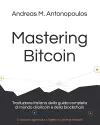 Mastering Bitcoin cover