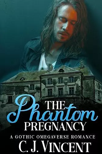 The Phantom Pregnancy cover