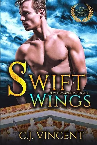 Swift Wings cover