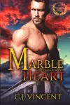 Marble Heart cover