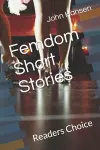 Femdom Short Stories cover