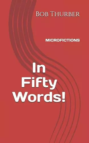 In Fifty Words! cover