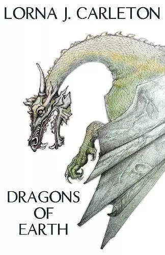 Dragons of Earth cover