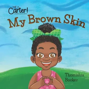 My Brown Skin cover