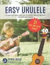 Easy Ukulele cover