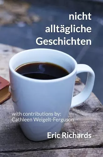 nicht alltägliche Geschichten cover