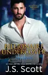 Billionaire Undercover cover