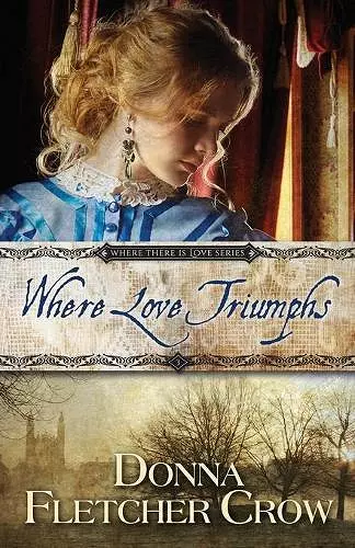 Where Love Triumphs cover