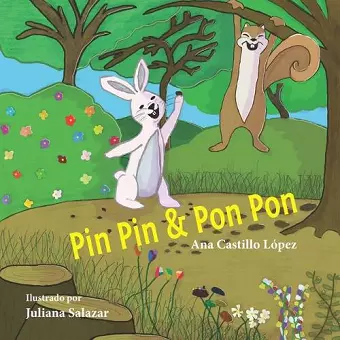 Pin Pin & Pon Pon cover