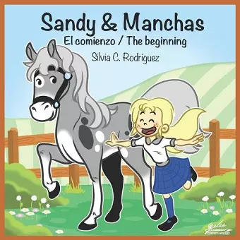 Sandy & Manchas cover