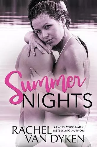 Summer Nights cover