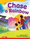 Chase a Rainbow cover