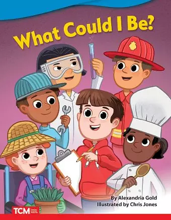 What Could I Be? cover