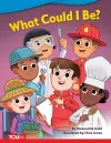 What Could I Be? cover