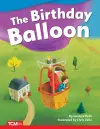 The Birthday Balloon cover