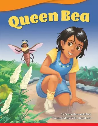 Queen Bea cover