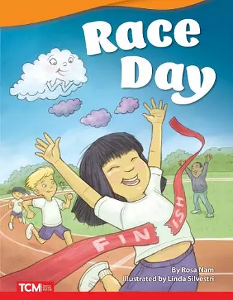 Race Day cover