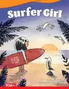 Surfer Girl cover
