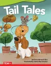 Tail Tales cover