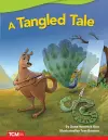 A Tangled Tale cover