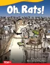 Oh, Rats! cover