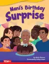Nani's Birthday Surprise cover