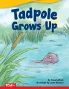 Tadpole Grows Up cover