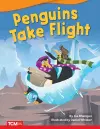 Penguins Take Flight cover