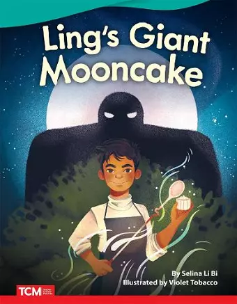 Ling's Giant Mooncake cover