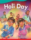 Holi Day cover