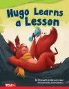 Hugo Learns a Lesson cover