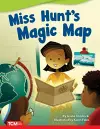 Miss Hunt's Magic Map cover